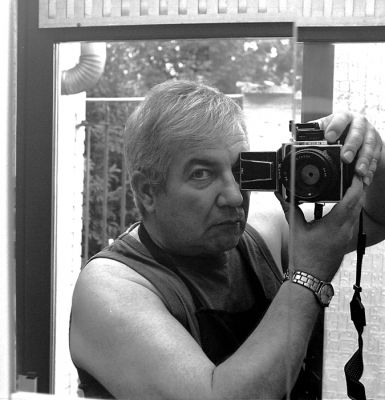 autoportrait ukrainien

