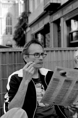 Bruxelles 7 mai 2011 - ilford_x
