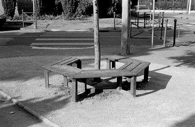 Banc sans fin...II
