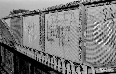 Décoration urbaine
