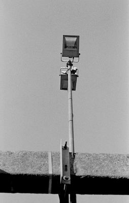 Lampadaire
