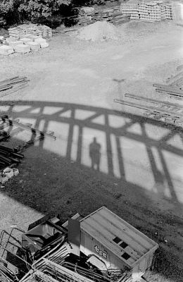 Autoportrait

