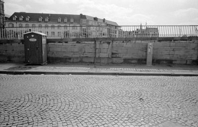 toilettes payantes
