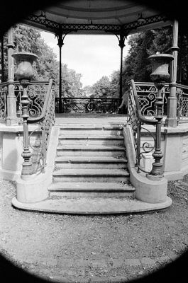 Le kiosque à musique 3
