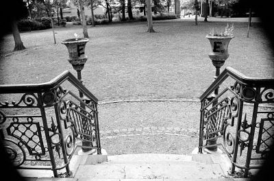 Le kiosque à musique 2
