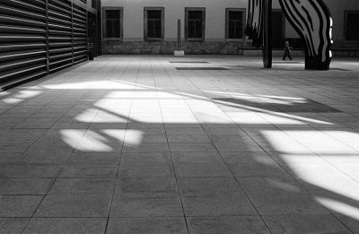 Museo Reina Sofia 1
