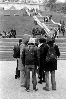 Dé-briefing
