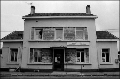 Gare d'Audruicq
