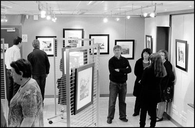 Expo Nico Cassel
