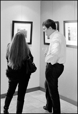 Expo Nico Cassel
