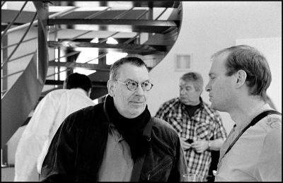Expo Nico Cassel
