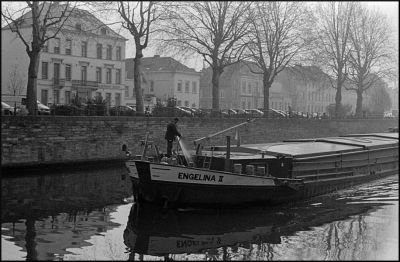 Péniche

