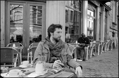 BXL 24 mars 2012
