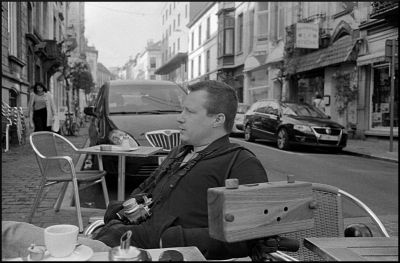 BXL 24 mars 2012
