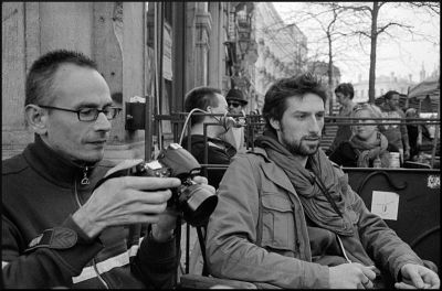 BXL 24 mars 2012
