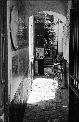 Essai Nikon S2
