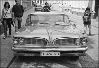 voiture
