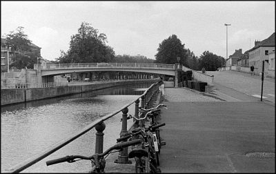Pont de Fer
