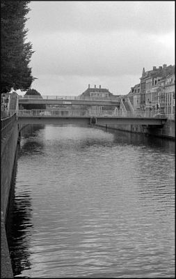 Tournai-Pont Notre dame

