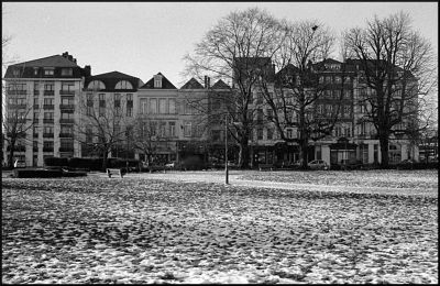 ...en ville !
