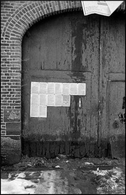 Porte

