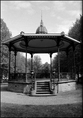Kiosque
