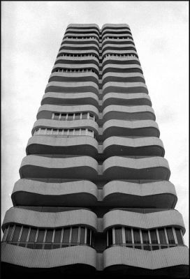 Torre Blanca
