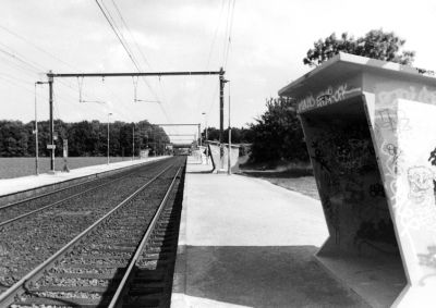Trains 1
