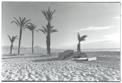 pl-sanjuan5.jpg
Un peu de calme entre ceux qui viennent de rentrer et ceux qui vont arriver...le matin à Playa San Juan, Alicante, (SP)
