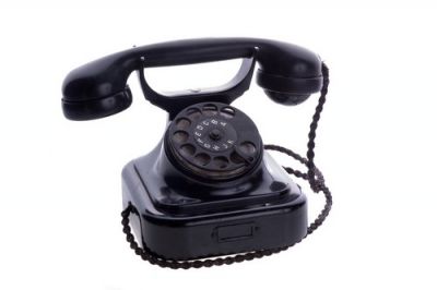 Ancien GSM

