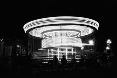 Manège
Mots-clés: N&B olympus XA manège Nice HP5