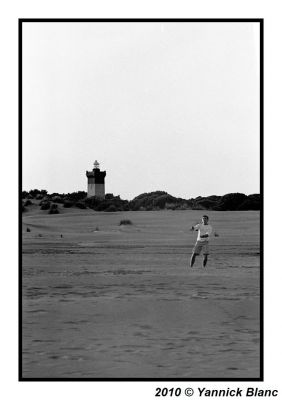 L'Espiguette port camargue
