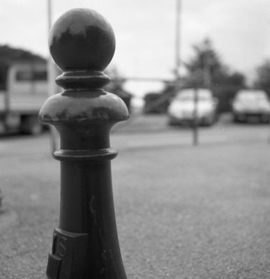 Test RolleiFlex 3,5f
Ouverture 3,5 ou 5,6 sur neopan 400, vitesse 125 ou 250
