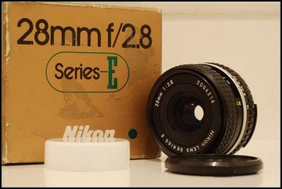 nikon 28mm
