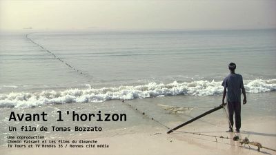Avant l'horizon
