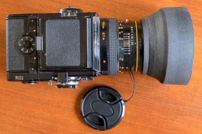 Bronica_SQ-A 4
