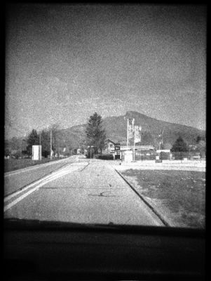 motel
