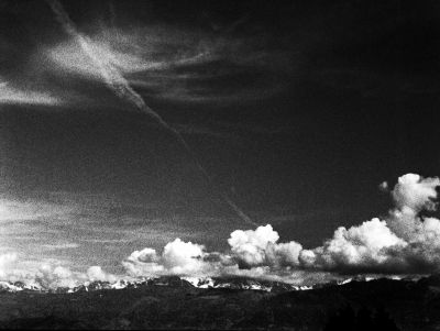 nuages belledonne
