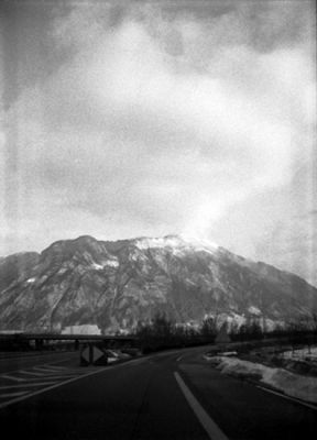 Montagne
