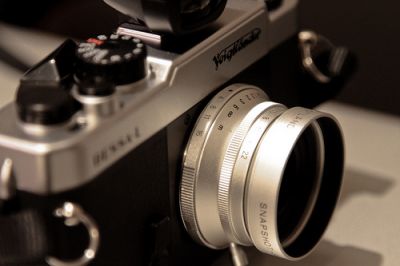 voigtlander #4
