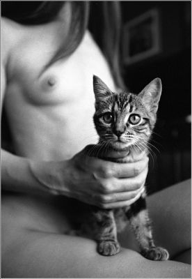 Canon EOS 5 - Fujy Neopan 400 poussée à 800.
