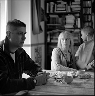 Famille Béveziers

