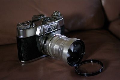 Bessamatic 4
