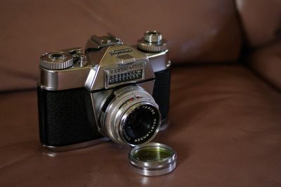 Bessamatic 3
