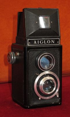 Aiglon Atos 2
