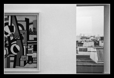 Beaubourg 2
