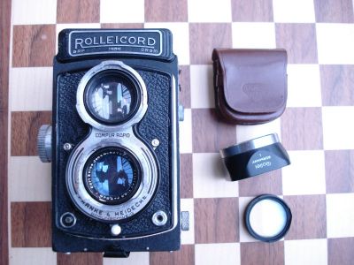 Rollei
