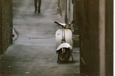 Vespa
