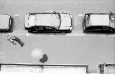 Parapluies
