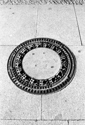 plaque - Berlin
